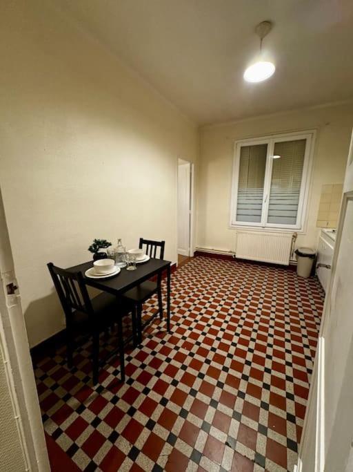 Entire In The Heart Of Vernon Appartement Vernon (Eure)