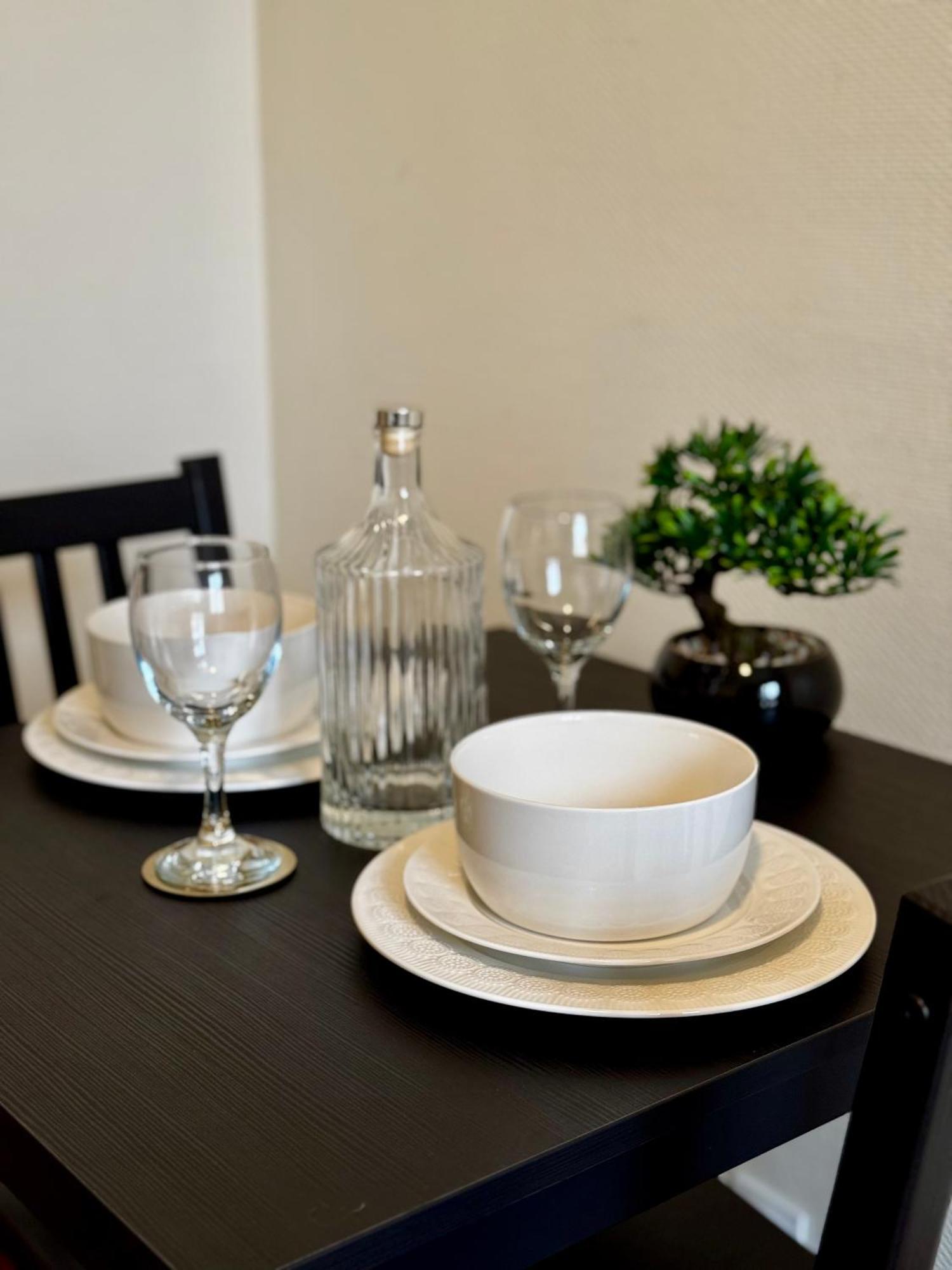 Appartement Entire In The Heart Of Vernon Vernon (Eure)